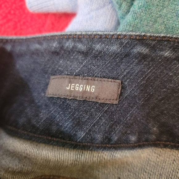 TORRID Premium Women's Jegging Size 20R High-Rise Skinny Ankle Stretch Casual - Picture 7 of 10